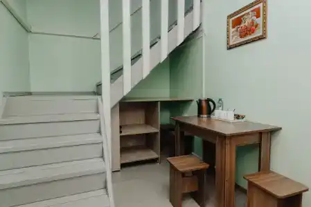 Кумуткан - 31