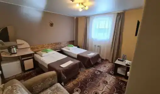 Кумуткан - 34