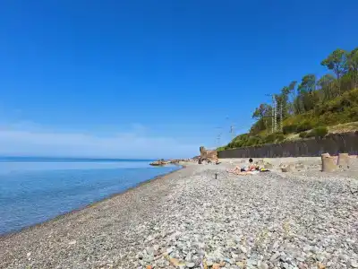 Морской бриз - 14