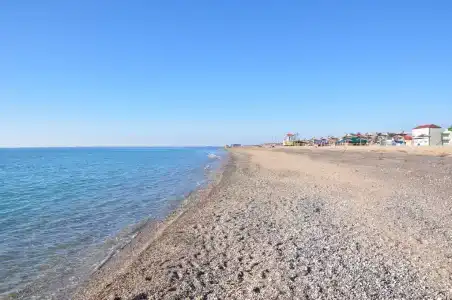 Домик у Маяка б/о Прибой - 2