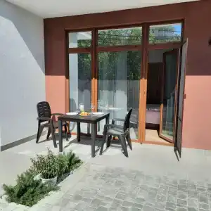 Морской Бриз - 64