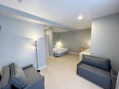 Central Inn - 104