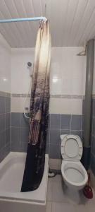 Гостевой дом на Ясной - 56