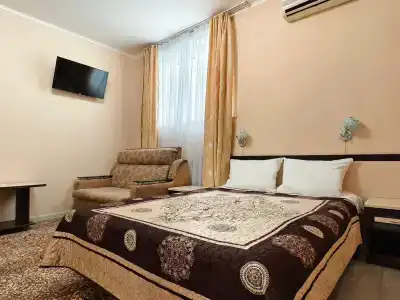 Квартиры на Советской 80 - 115