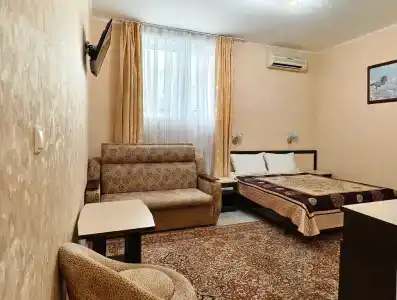 Квартиры на Советской 80 - 116