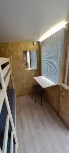Привал - 105