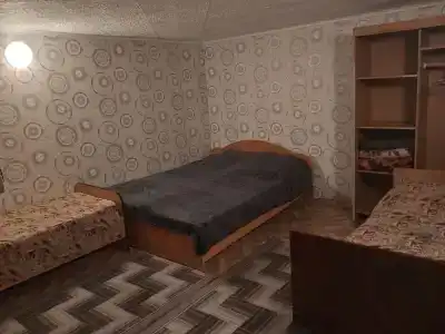 Дом и отдельные номера под ключ - 20