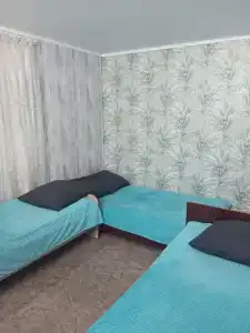 Дом и отдельные номера под ключ - 22