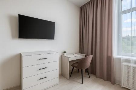 Metro Apartments - 153