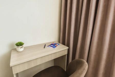Metro Apartments - 154