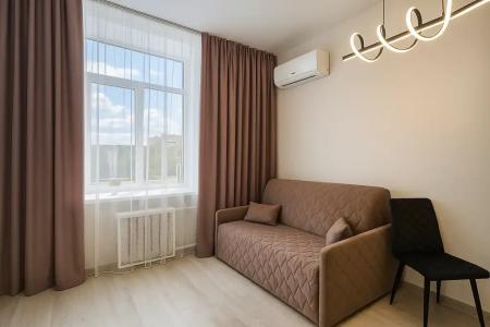 Metro Apartments - 160