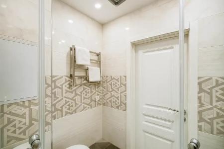 Metro Apartments - 174