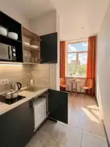 Metro Apartments - 187