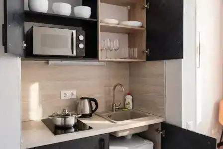 Metro Apartments - 188