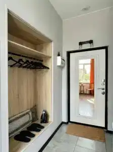 Metro Apartments - 189