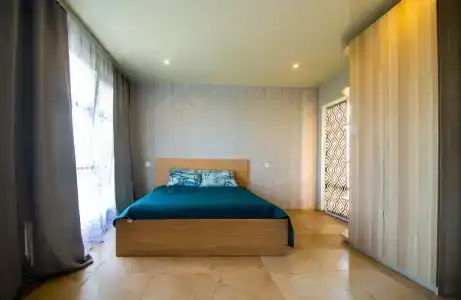 Гостевой дом на Санаторной 22 - 28