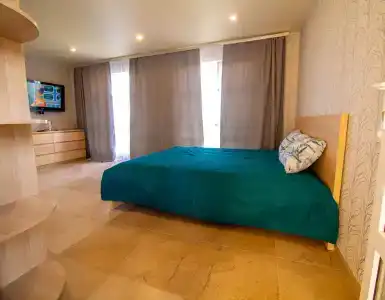 Гостевой дом на Санаторной 22 - 29