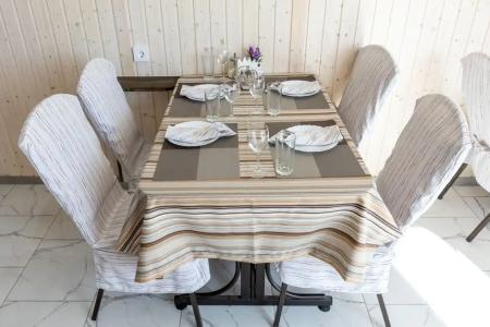 Гостевой дом на Санаторной 22 - 30