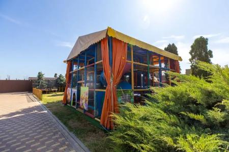 Гостевой дом на Санаторной 22 - 31