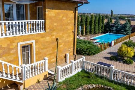 Гостевой дом на Санаторной 22 - 32