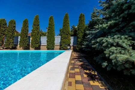 Гостевой дом на Санаторной 22 - 33