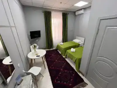 Горец - 26