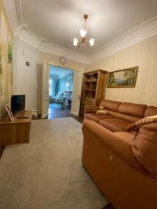 квартира с камином - 39