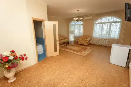 Клевер - 9