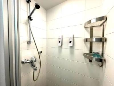 Комплекс апартаментов БК8 - 10