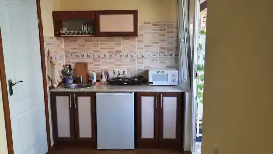 Эконом коттедж - 8