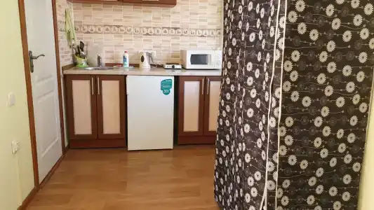 Эконом коттедж - 13