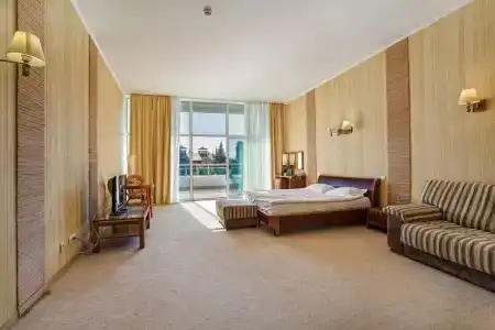 Respect Hall & Spa - 44