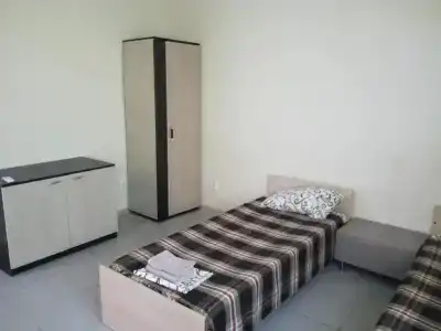 Южный дворик - 41