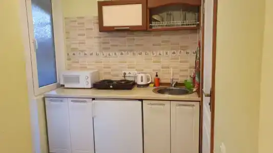 Эконом коттедж - 17