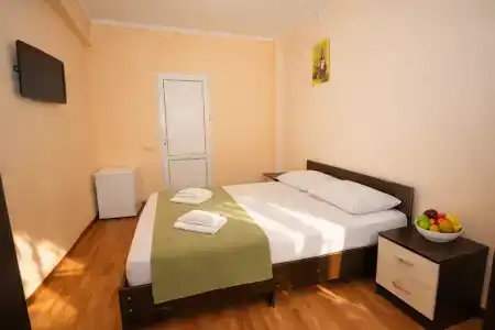 Бригантина - 9