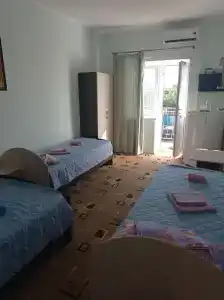 Гостевой дом на Виноградной 66 - 41