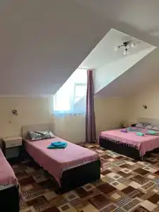 Гостевой дом на Виноградной 66 - 44