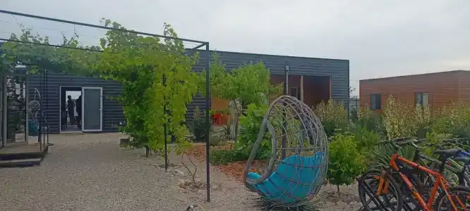 Гостевой дом у Алисы - 13