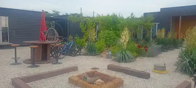 Гостевой дом у Алисы - 14