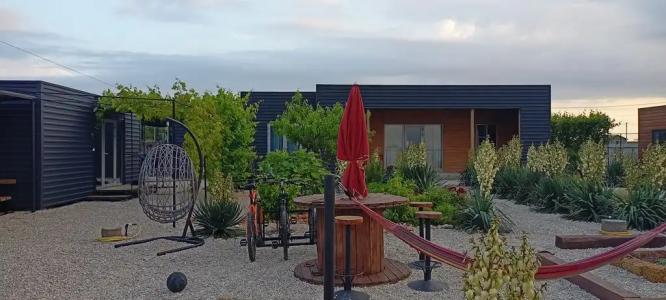 Гостевой дом у Алисы - 12