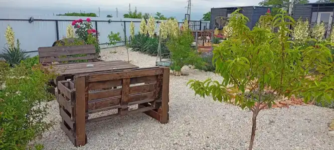 Гостевой дом у Алисы - 16