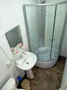 Гостевой дом у Алисы - 32