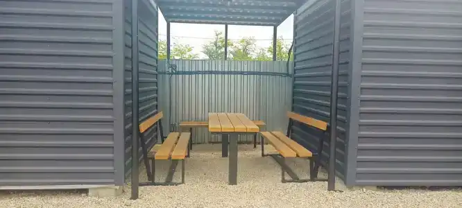 Гостевой дом у Алисы - 17