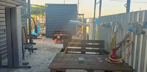 Гостевой дом у Алисы - 18