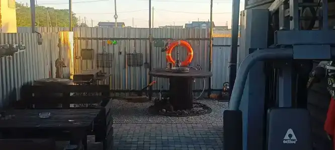 Гостевой дом у Алисы - 19