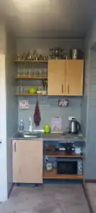 Гостевой дом у Алисы - 25