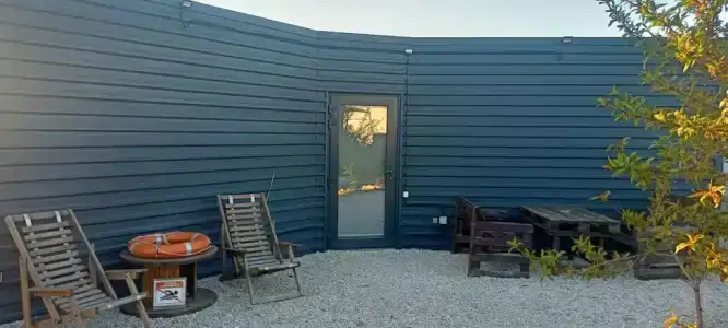 Гостевой дом у Алисы - 22