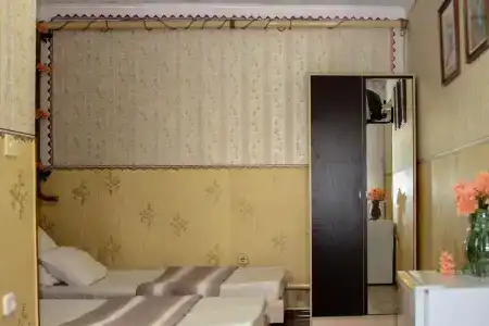 Василёк - 18