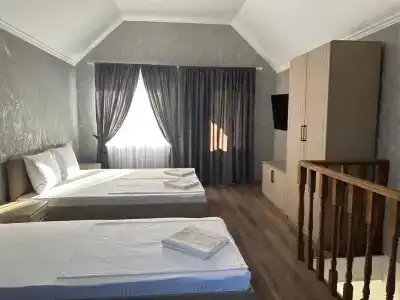 Дом у Моря на Назадзе 14 - 24