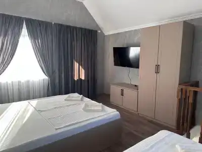 Дом у Моря на Назадзе 14 - 25